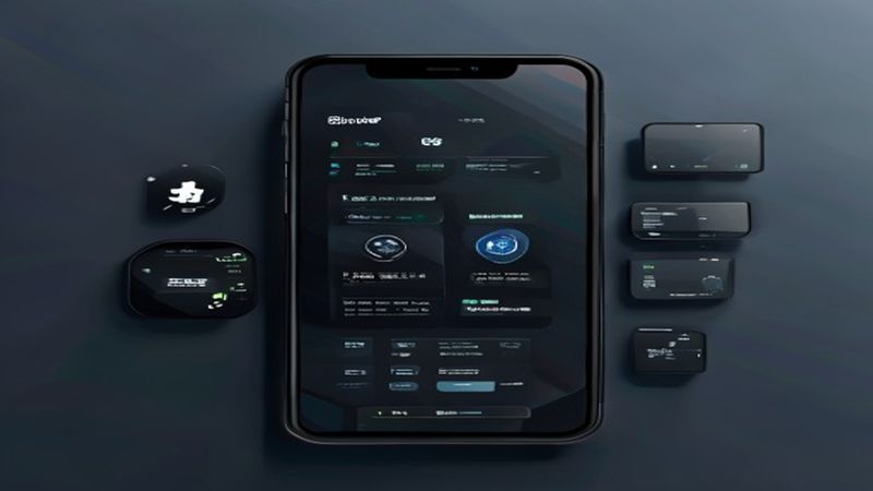 币圈交易所app安全保障体系全景图