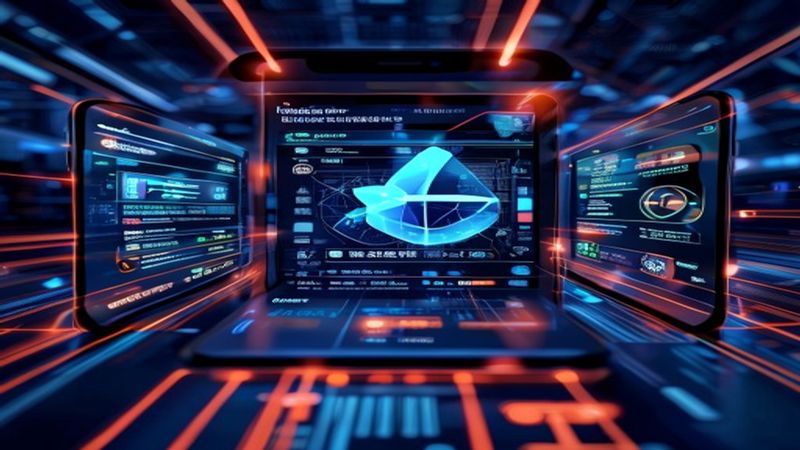 币圈交易所app冷热钱包资产存储方案